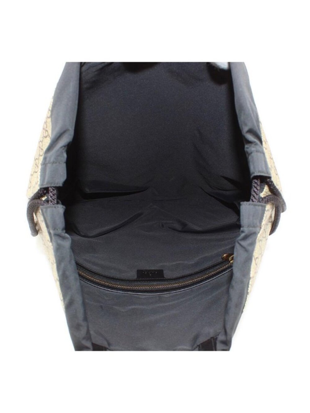 ★SOLD★ Gucci New Angry Catnap Backpack - Picture 7 of 10